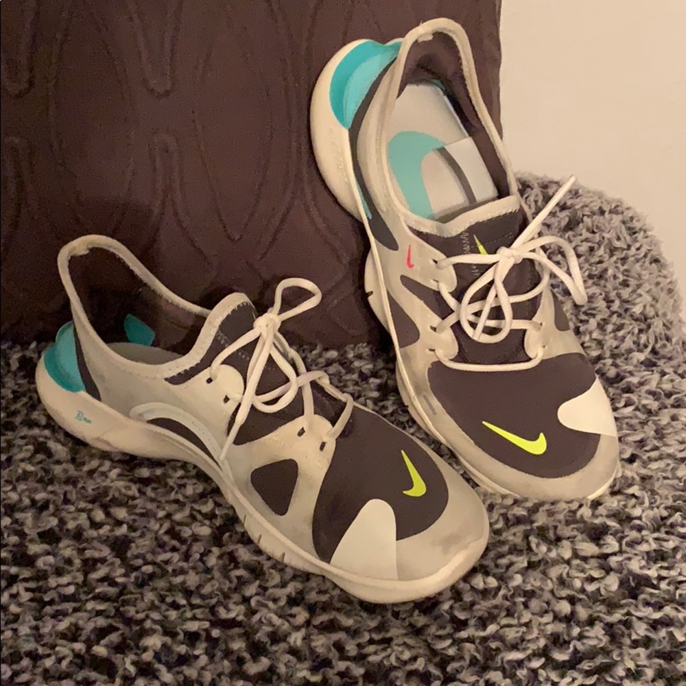 Nike free run